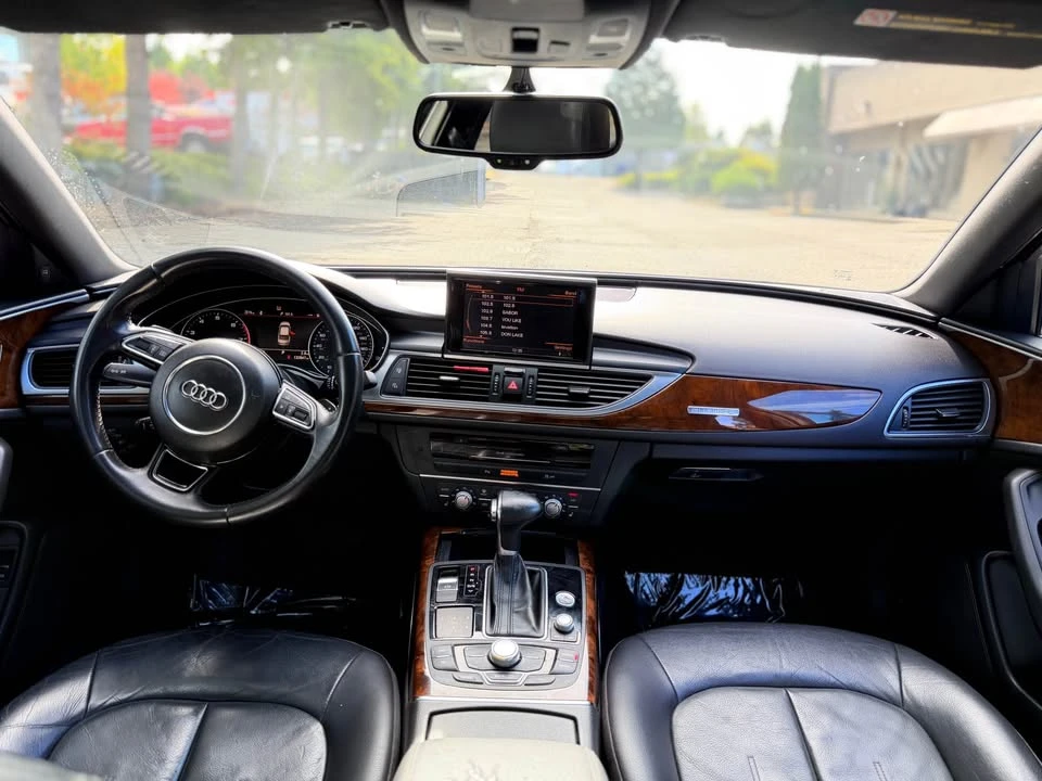 2014 Audi B8 A4 - Image 11 of 15