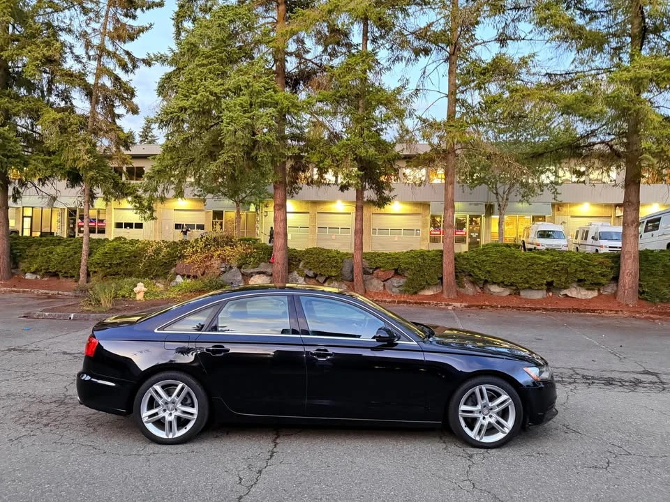 2014 Audi B8 A4 - Image 8 of 15