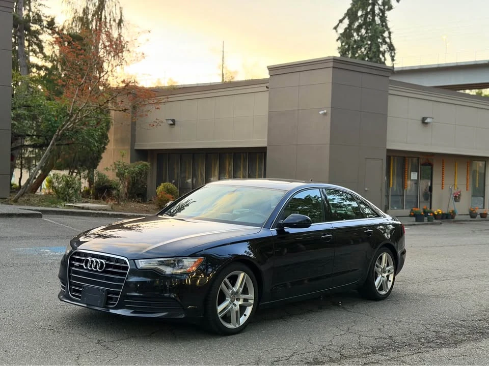 2014 Audi B8 A4 - Image 3 of 15