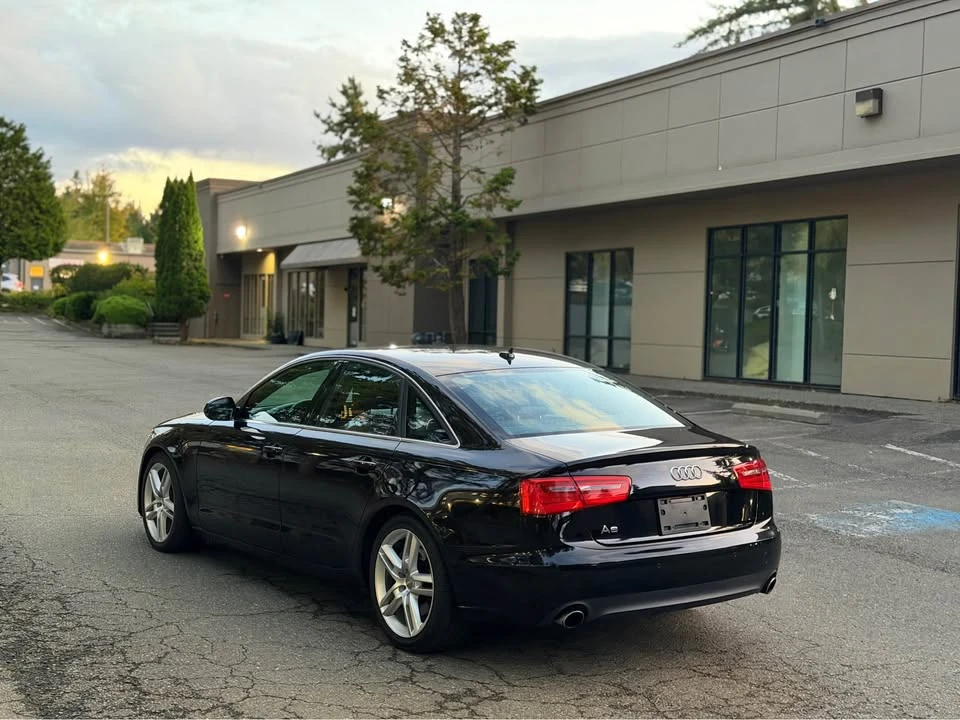 2014 Audi B8 A4 - Image 5 of 15