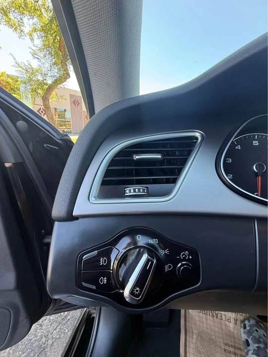 2014 Audi B8 A4 - Image 9 of 16