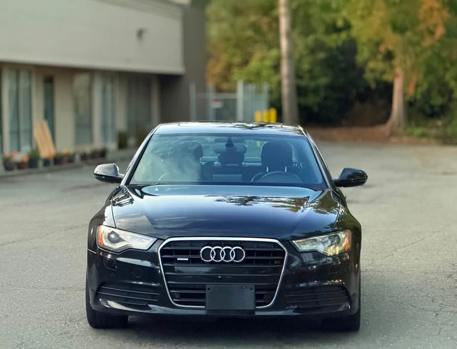 2014 Audi B8 A4 - Image 2 of 15