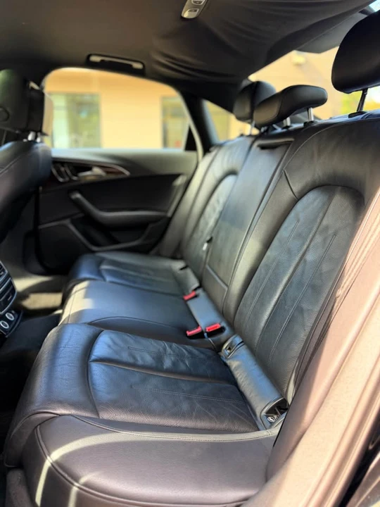 2014 Audi B8 A4 - Image 13 of 15