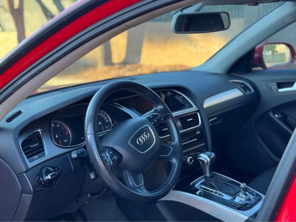 2014 Audi B8 A4 - Image 10 of 14