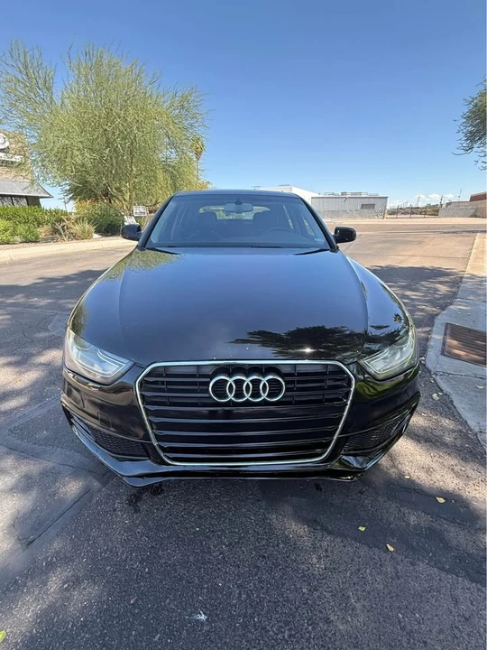 2014 Audi B8 A4 - Image 6 of 16