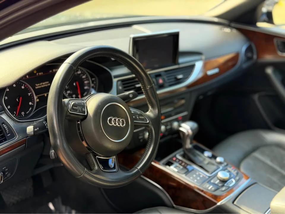 2014 Audi B8 A4 - Image 9 of 15