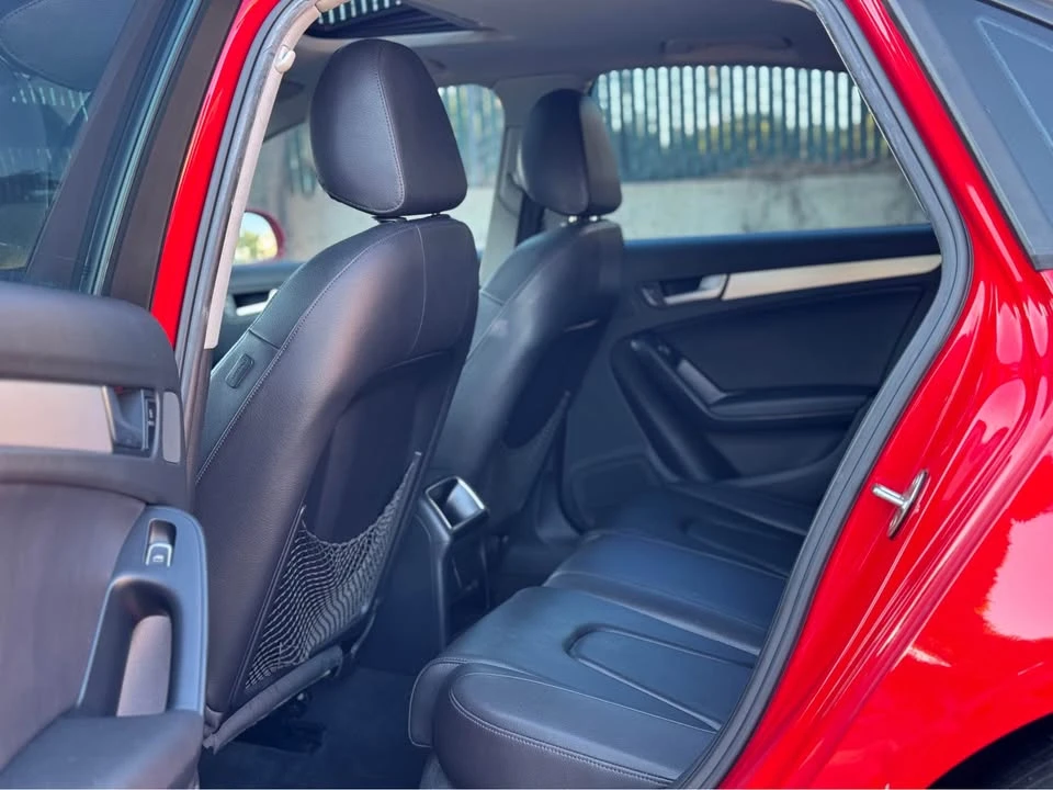 2014 Audi B8 A4 - Image 14 of 14
