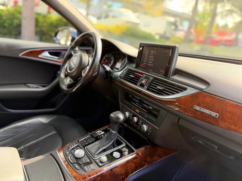 2014 Audi B8 A4 - Image 10 of 15