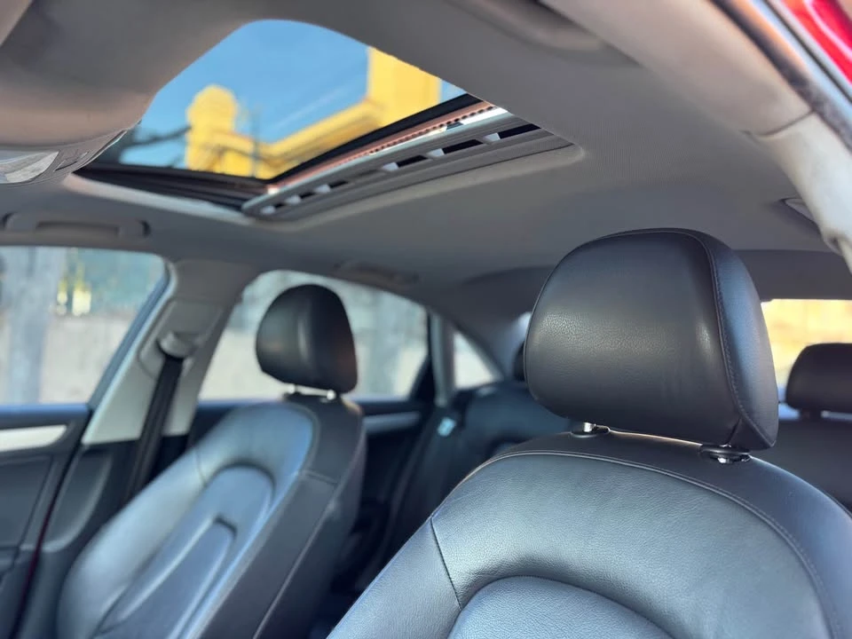 2014 Audi B8 A4 - Image 12 of 14