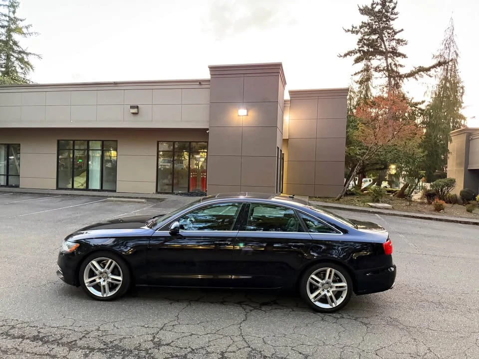 2014 Audi B8 A4 - Image 4 of 15