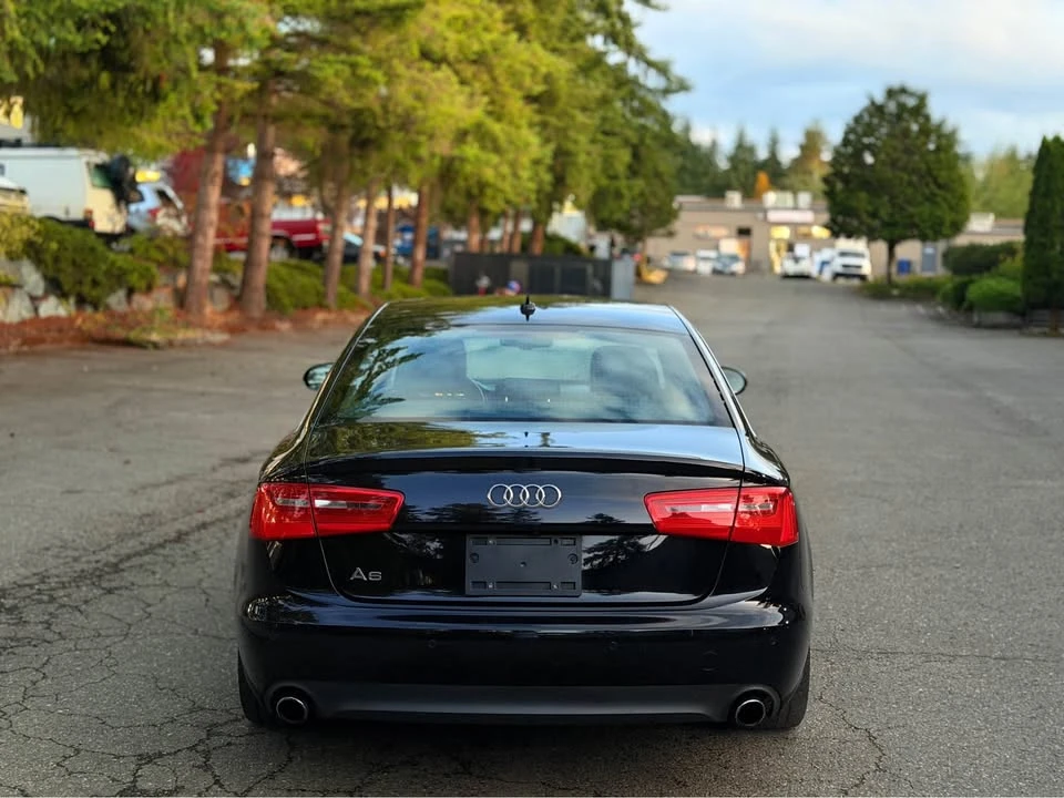 2014 Audi B8 A4 - Image 6 of 15
