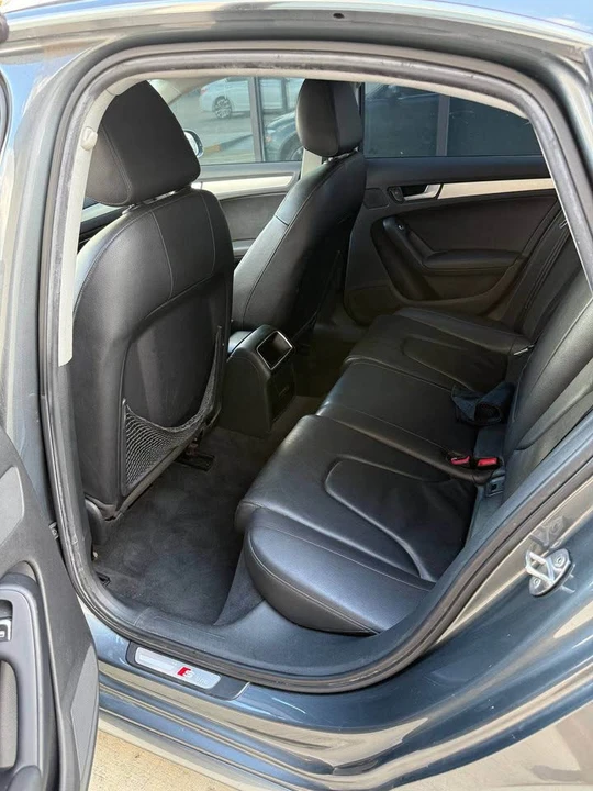 2014 Audi B8 A4 - Image 8 of 8