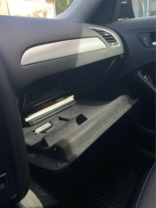 2014 Audi B8 A4 - Image 9 of 10