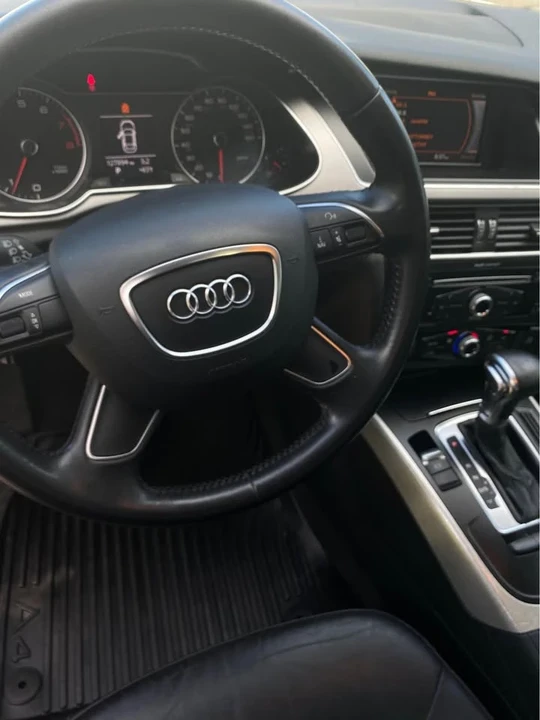 2014 Audi B8 A4 - Image 6 of 10