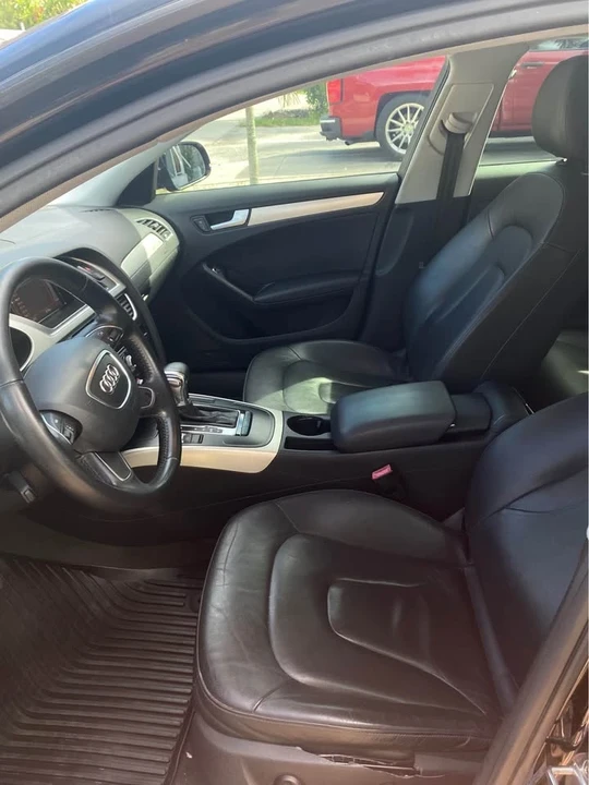 2014 Audi B8 A4 - Image 3 of 10