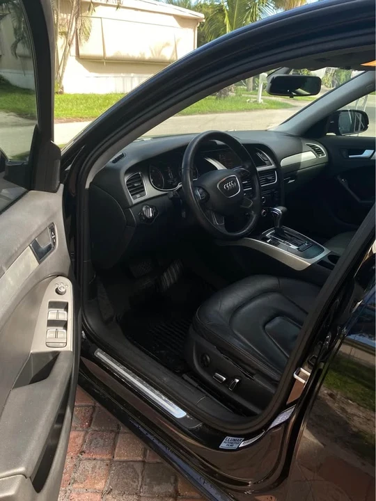 2014 Audi B8 A4 - Image 5 of 10