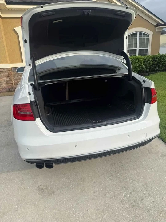 2014 Audi B8 A4 - Image 6 of 8