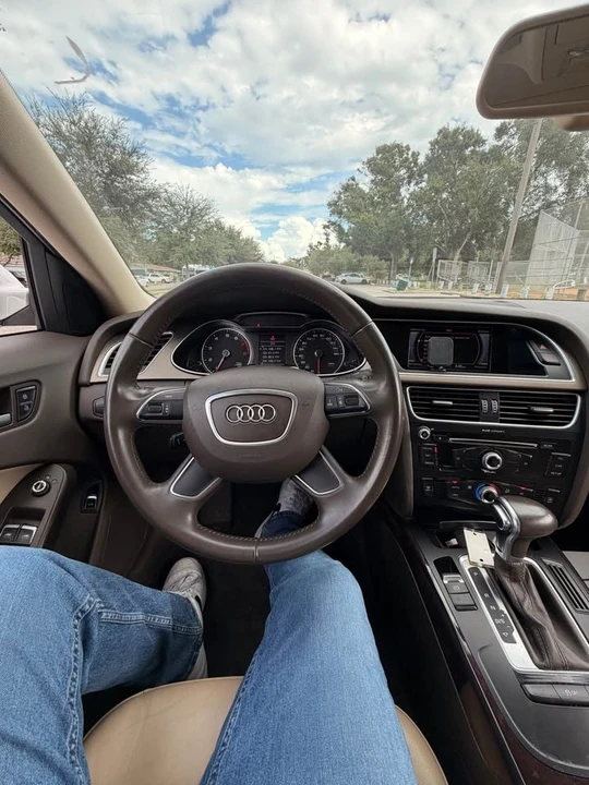 2014 Audi B8 A4 - Image 13 of 13
