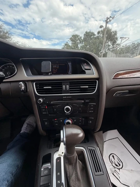 2014 Audi B8 A4 - Image 12 of 13