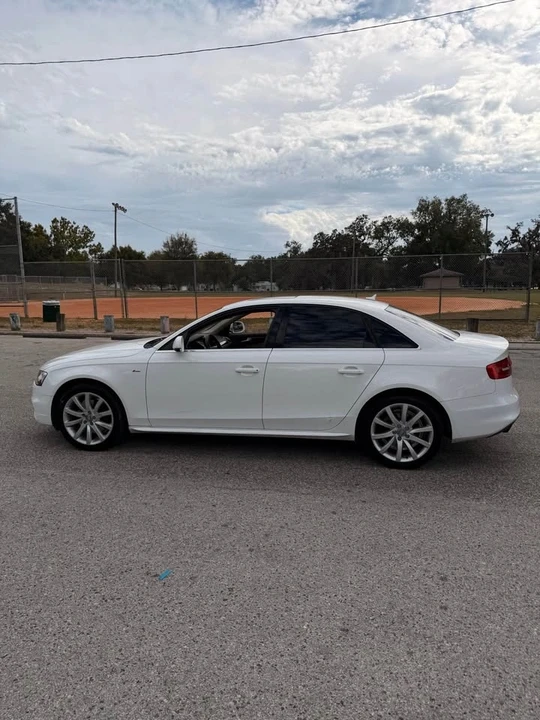 2014 Audi B8 A4 - Image 8 of 13