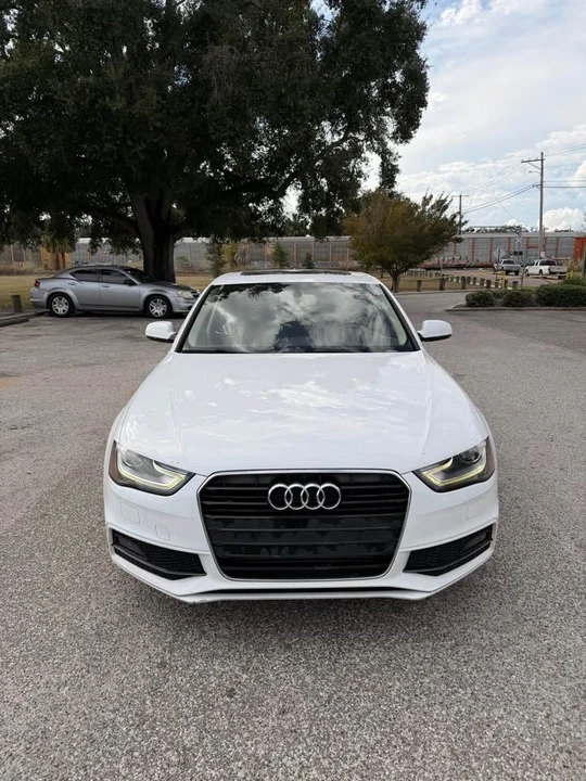 2014 Audi B8 A4 - Image 2 of 13