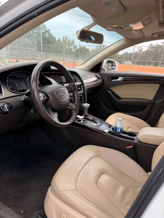 2014 Audi B8 A4 - Image 10 of 13