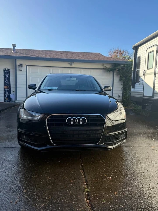 2014 Audi B8 A4 - Image 2 of 11