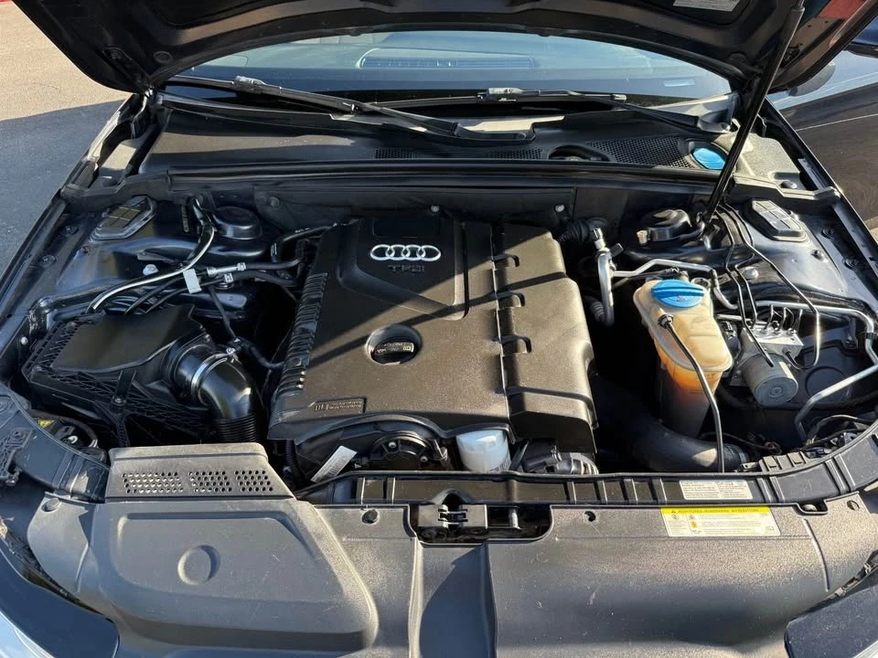 2014 Audi B8 A4 - Image 14 of 14