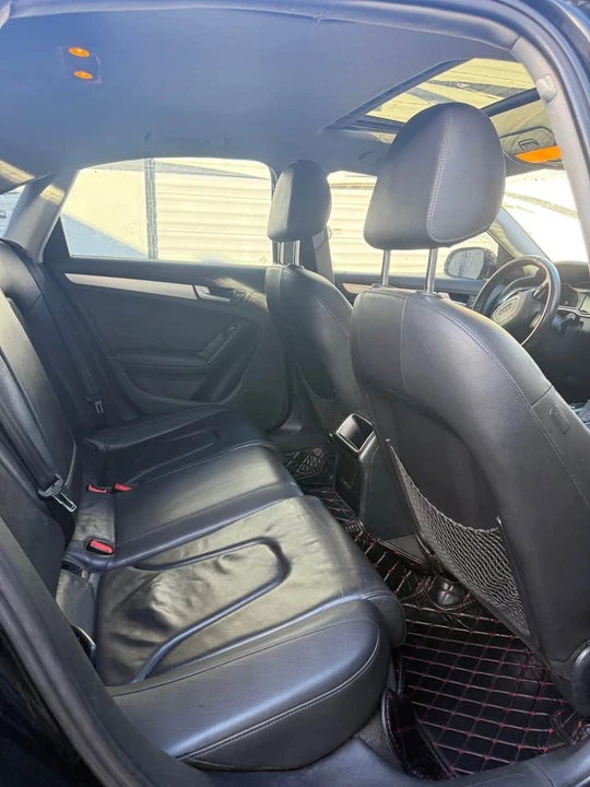 2014 Audi B8 A4 - Image 11 of 11