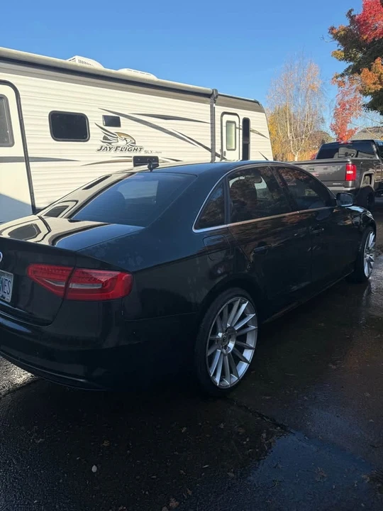 2014 Audi B8 A4 - Image 3 of 11