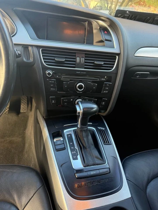 2014 Audi B8 A4 - Image 9 of 11