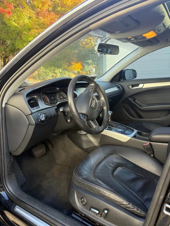 2014 Audi B8 A4 - Image 7 of 11