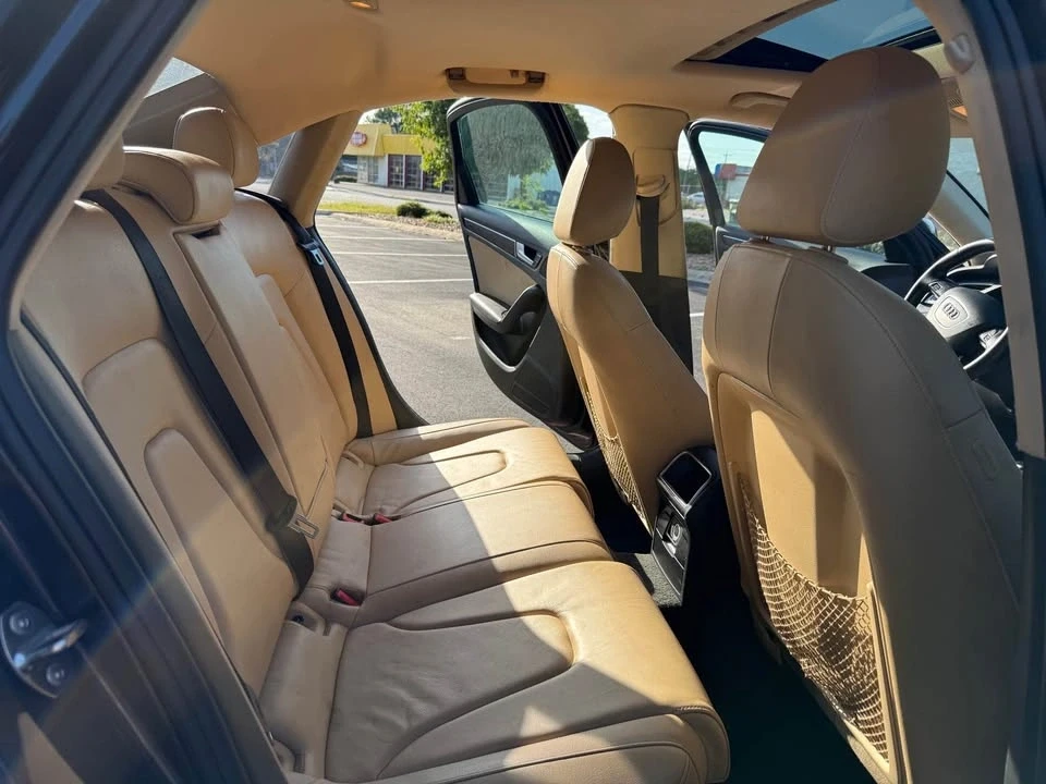 2014 Audi B8 A4 - Image 12 of 14