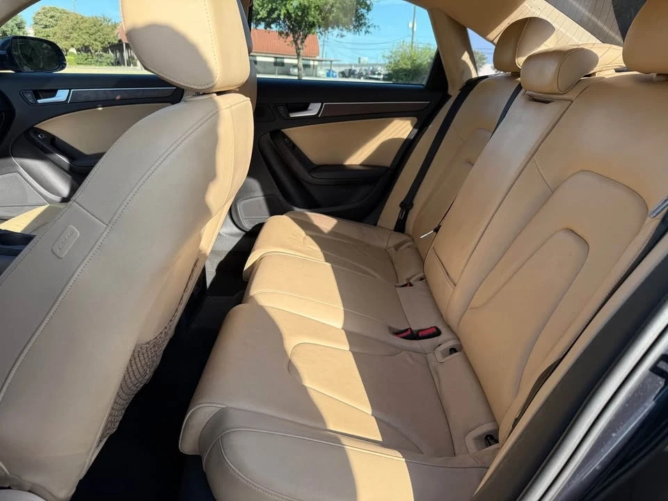 2014 Audi B8 A4 - Image 9 of 14