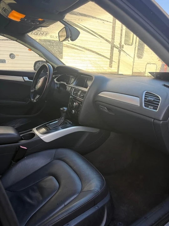 2014 Audi B8 A4 - Image 10 of 11