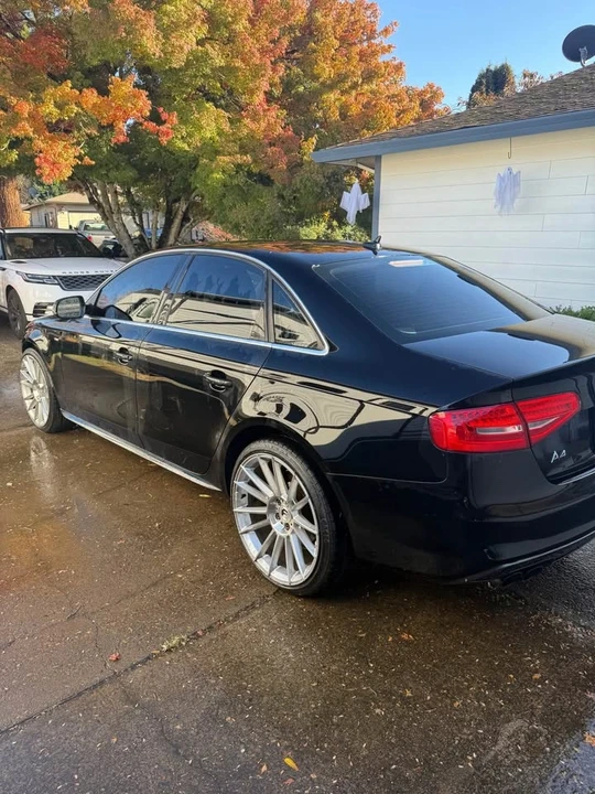 2014 Audi B8 A4 - Image 5 of 11