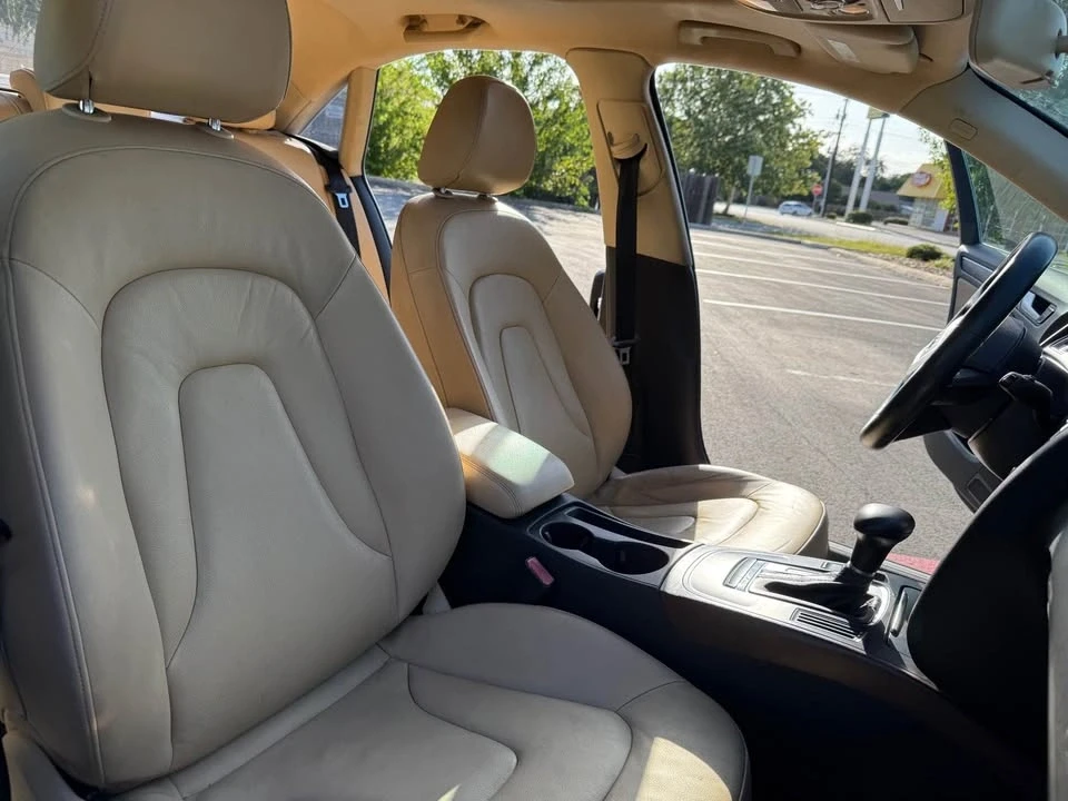 2014 Audi B8 A4 - Image 11 of 14