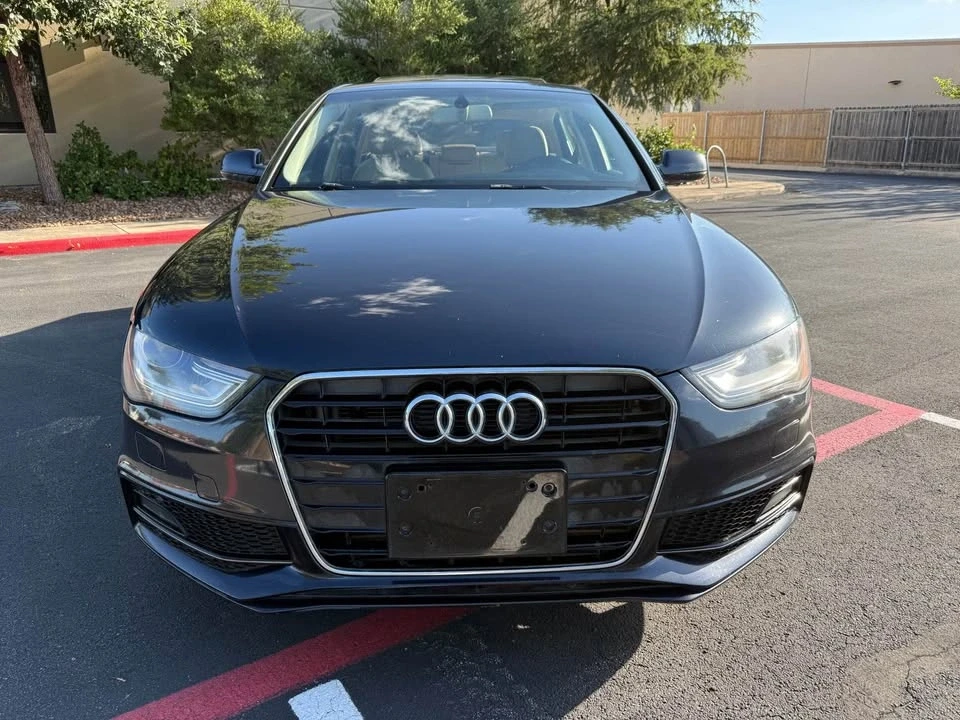 2014 Audi B8 A4 - Image 2 of 14