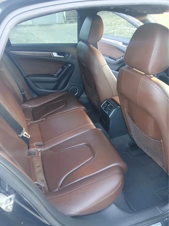 2014 Audi B8 A4 - Image 12 of 13