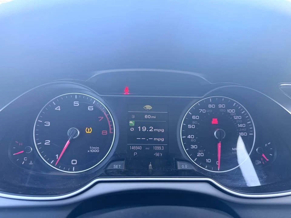 2014 Audi B8 A4 - Image 3 of 7
