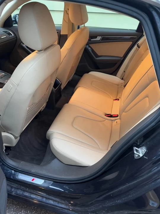 2014 Audi B8 A4 - Image 11 of 11