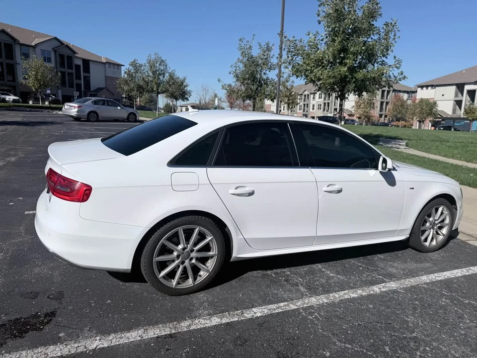 2014 Audi B8 A4 - Image 2 of 7