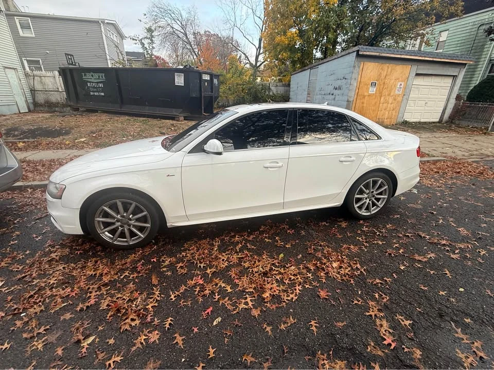 2014 Audi B8 A4 - Image 11 of 13
