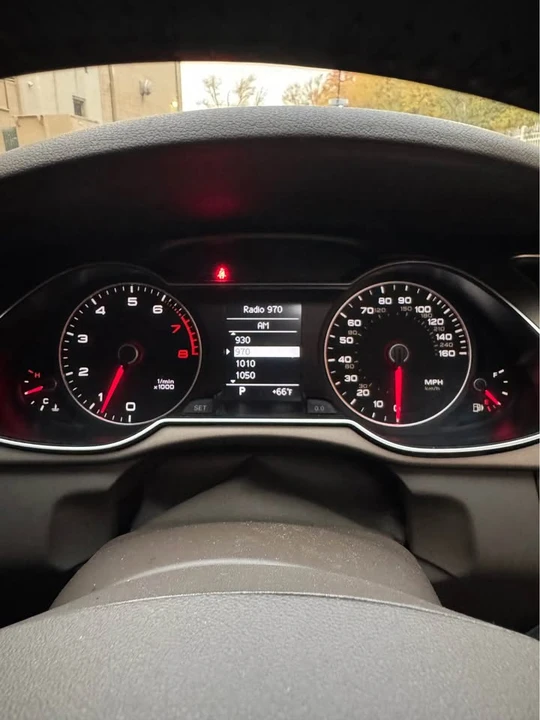 2014 Audi B8 A4 - Image 9 of 11