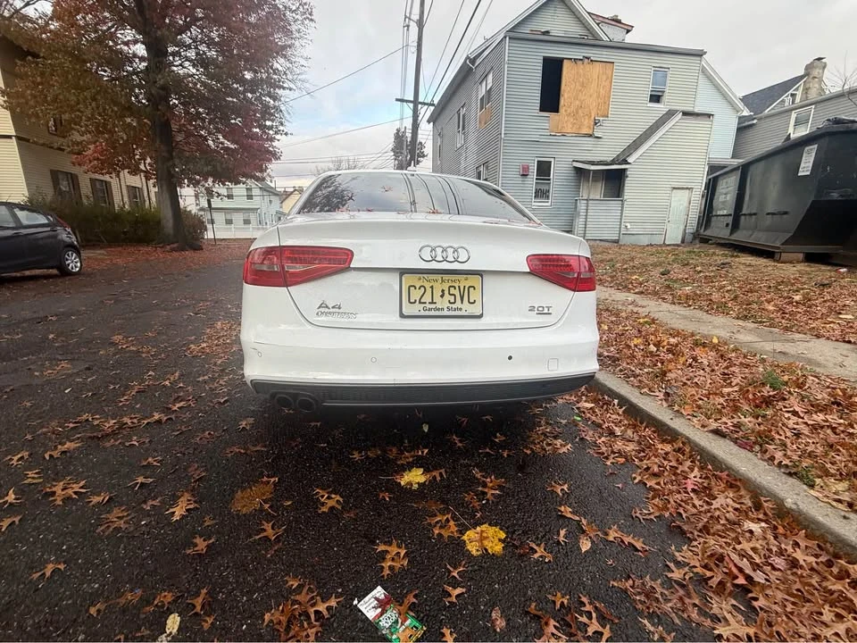 2014 Audi B8 A4 - Image 13 of 13