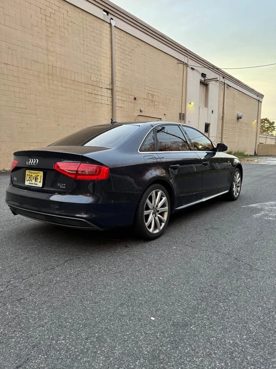 2014 Audi B8 A4 - Image 6 of 11