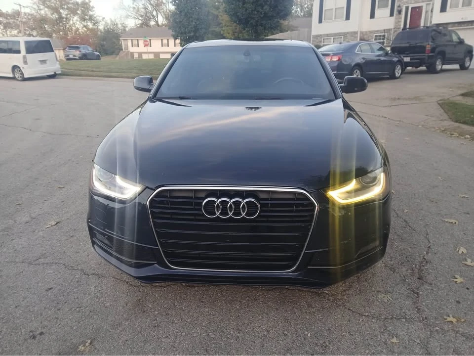 2014 Audi B8 A4 - Image 6 of 13