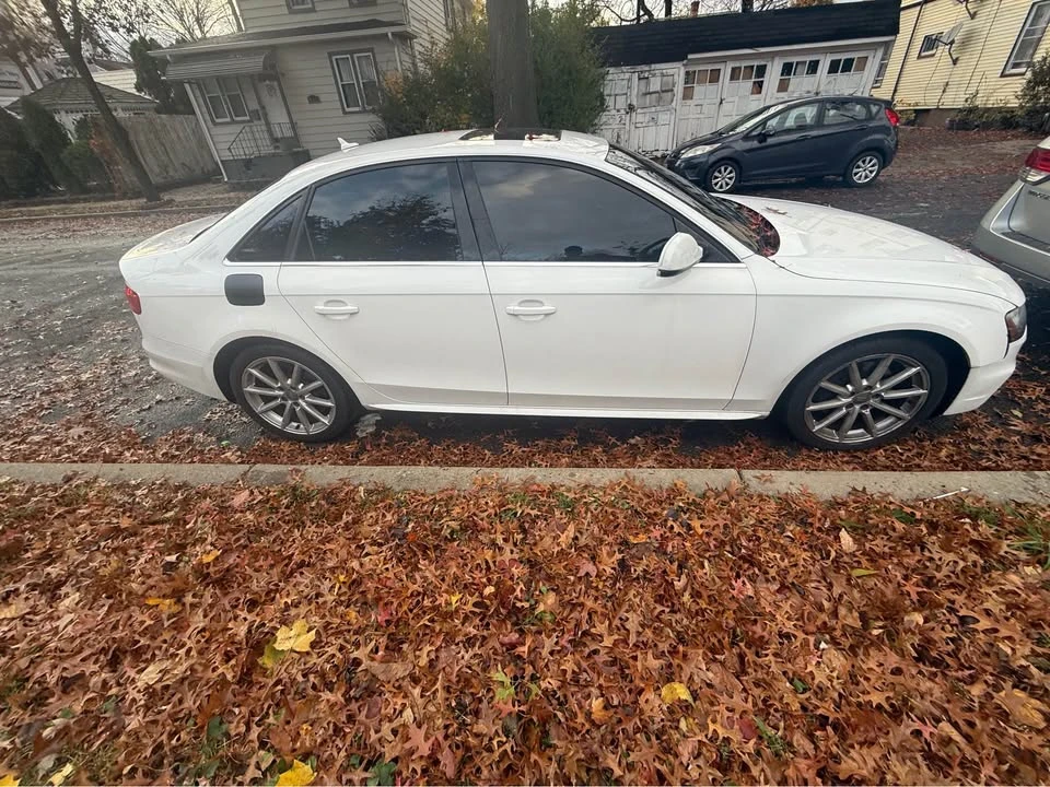 2014 Audi B8 A4 - Image 12 of 13