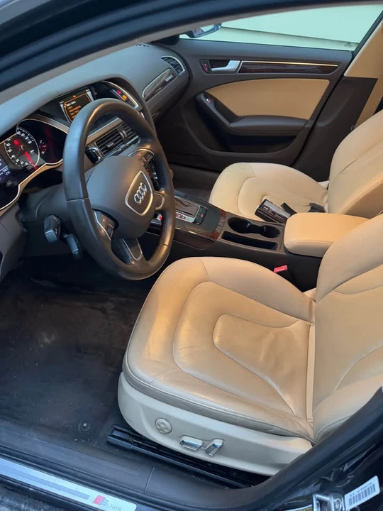 2014 Audi B8 A4 - Image 10 of 11