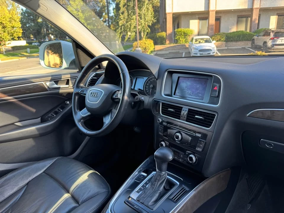 2014 Audi B8 A4 - Image 13 of 14